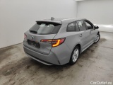  Toyota  Corolla Toyota  Touring Sports 1.8 Hybrid Dynamic e-CVT 5d #2