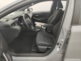  Toyota  Corolla Toyota  Touring Sports 1.8 Hybrid Dynamic e-CVT 5d #3