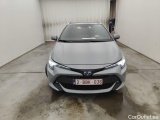  Toyota  Corolla Toyota  Touring Sports 1.8 Hybrid Dynamic e-CVT 5d #5