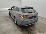  Toyota  Corolla Toyota  Touring Sports 1.8 Hybrid Dynamic e-CVT 5d #7