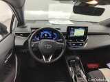 Toyota  Corolla Toyota  Touring Sports 1.8 Hybrid Dynamic e-CVT 5d #9