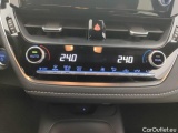  Toyota  Corolla Toyota  Touring Sports 1.8 Hybrid Dynamic e-CVT 5d #21