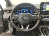  Toyota  Corolla Toyota  Touring Sports 1.8 Hybrid Dynamic e-CVT 5d #19