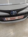  Toyota  Corolla Toyota  Touring Sports 1.8 Hybrid Dynamic e-CVT 5d #23
