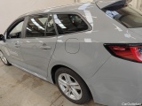  Toyota  Corolla Toyota  Touring Sports 1.8 Hybrid Dynamic e-CVT 5d #26