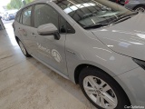  Toyota  Corolla Toyota  Touring Sports 1.8 Hybrid Dynamic e-CVT 5d #24