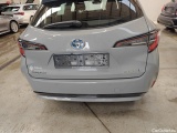  Toyota  Corolla Toyota  Touring Sports 1.8 Hybrid Dynamic e-CVT 5d #25