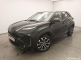  Toyota  Yaris Cross Toyota  1.5 VVT-ie Hybrid Dynamic Plus CVT 5d 