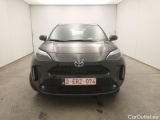 Toyota  Yaris Cross Toyota  1.5 VVT-ie Hybrid Dynamic Plus CVT 5d #5