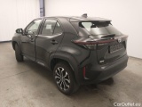  Toyota  Yaris Cross Toyota  1.5 VVT-ie Hybrid Dynamic Plus CVT 5d #7
