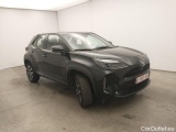  Toyota  Yaris Cross Toyota  1.5 VVT-ie Hybrid Dynamic Plus CVT 5d #8