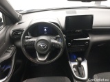  Toyota  Yaris Cross Toyota  1.5 VVT-ie Hybrid Dynamic Plus CVT 5d #9