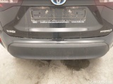  Toyota  Yaris Cross Toyota  1.5 VVT-ie Hybrid Dynamic Plus CVT 5d #20