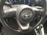  Toyota  Yaris Cross Toyota  1.5 VVT-ie Hybrid Dynamic Plus CVT 5d #28