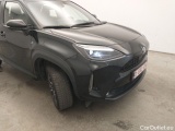  Toyota  Yaris Cross Toyota  1.5 VVT-ie Hybrid Dynamic Plus CVT 5d #33