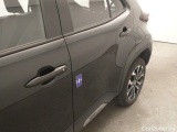  Toyota  Yaris Cross Toyota  1.5 VVT-ie Hybrid Dynamic Plus CVT 5d #40