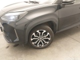  Toyota  Yaris Cross Toyota  1.5 VVT-ie Hybrid Dynamic Plus CVT 5d #52