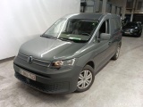 Volkswagen  Caddy Volkswagen  2.0 TDI Manueel 55 kW Cargo 4d 