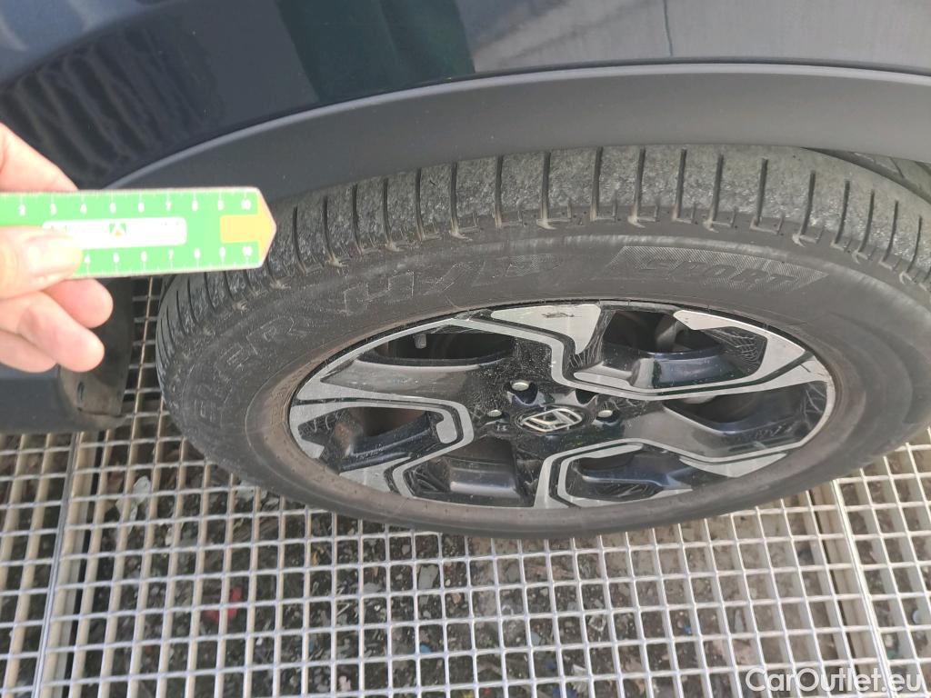  Honda  CR-V HONDA  / 2018 / 5P / todoterreno 2.0 i-MMD 4x4 EXECUTIVE #9