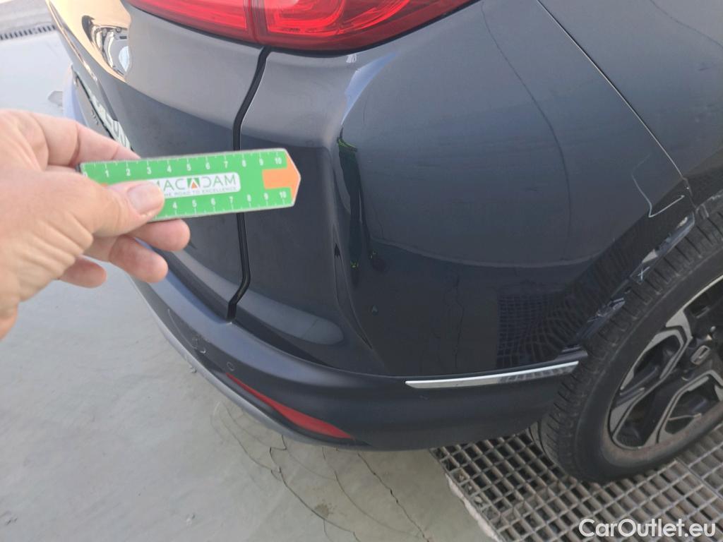  Honda  CR-V HONDA  / 2018 / 5P / todoterreno 2.0 i-MMD 4x4 EXECUTIVE #11