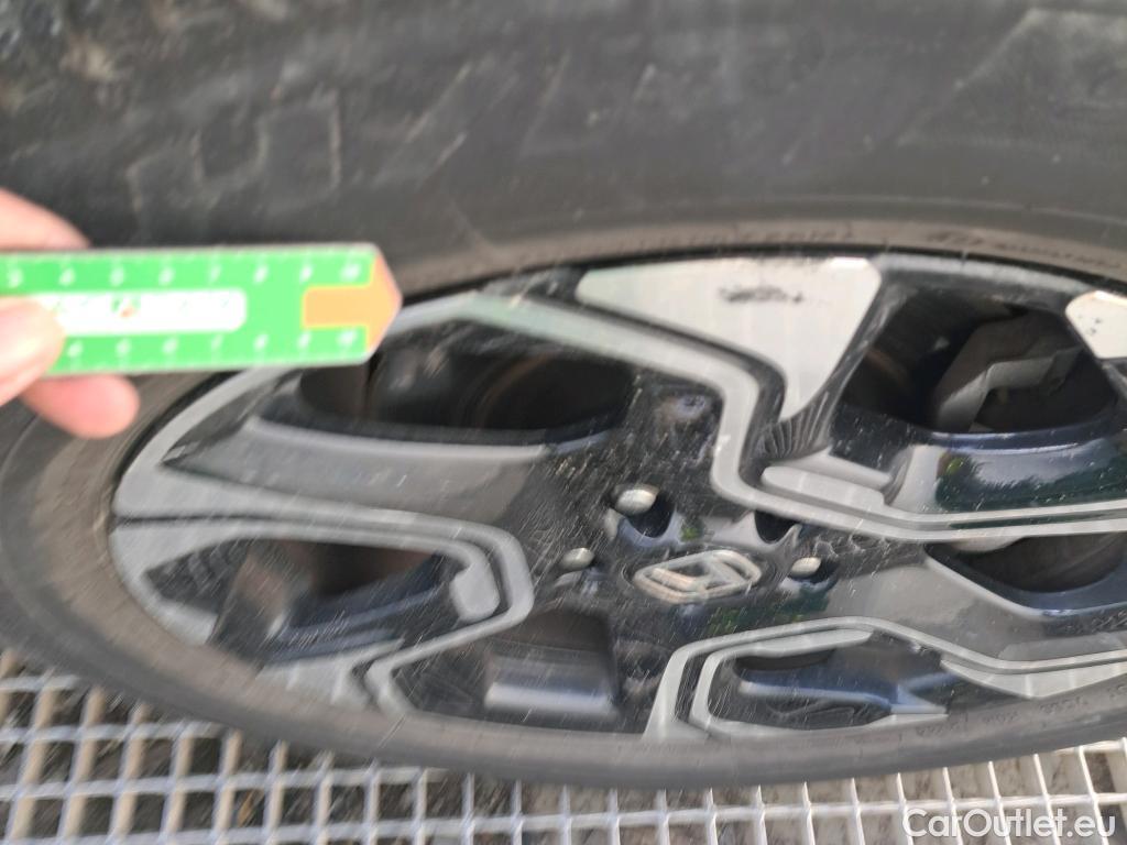  Honda  CR-V HONDA  / 2018 / 5P / todoterreno 2.0 i-MMD 4x4 EXECUTIVE #10