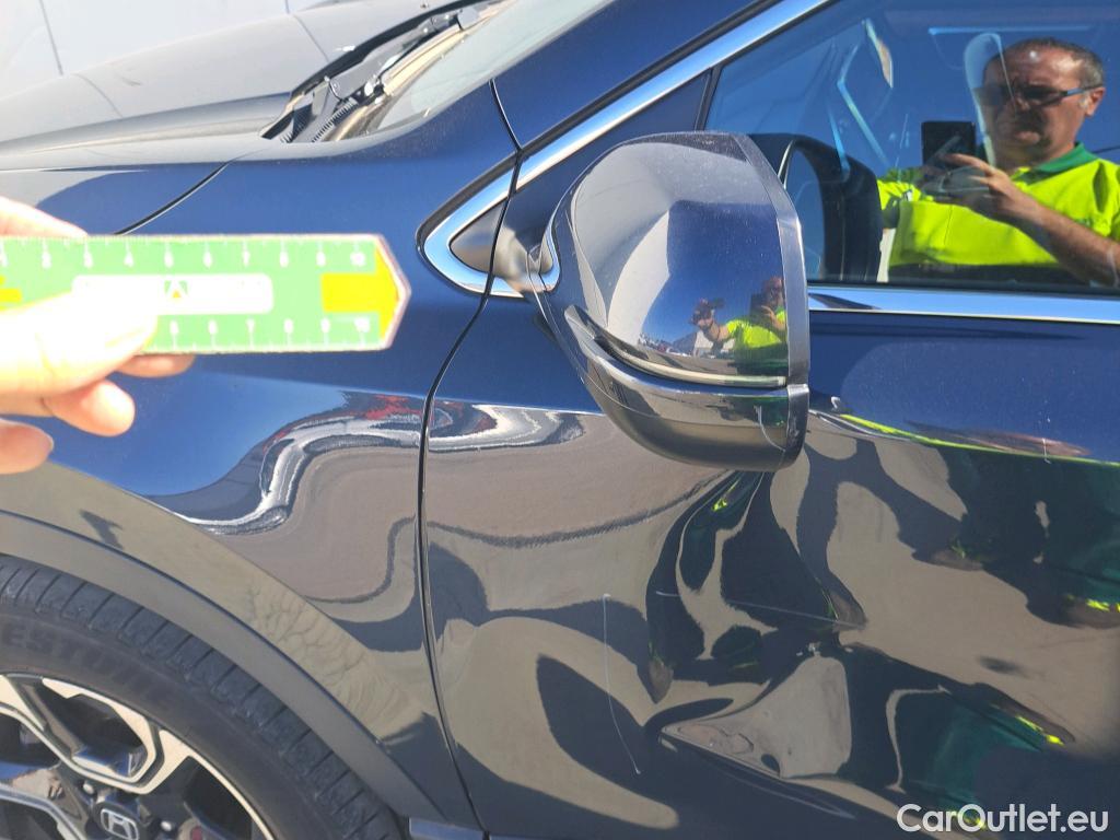  Honda  CR-V HONDA  / 2018 / 5P / todoterreno 2.0 i-MMD 4x4 EXECUTIVE #31