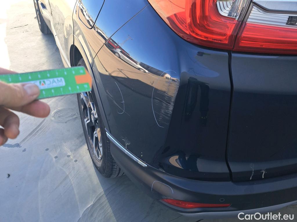  Honda  CR-V HONDA  / 2018 / 5P / todoterreno 2.0 i-MMD 4x4 EXECUTIVE #21