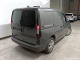  Volkswagen  Caddy Volkswagen  2.0 TDI Manueel 55 kW Cargo 4d #2