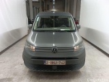  Volkswagen  Caddy Volkswagen  2.0 TDI Manueel 55 kW Cargo 4d #5