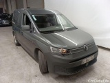  Volkswagen  Caddy Volkswagen  2.0 TDI Manueel 55 kW Cargo 4d #8