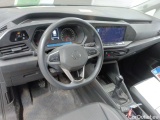  Volkswagen  Caddy Volkswagen  2.0 TDI Manueel 55 kW Cargo 4d #9