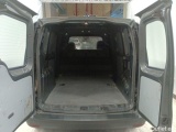  Volkswagen  Caddy Volkswagen  2.0 TDI Manueel 55 kW Cargo 4d #16