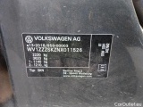 Volkswagen  Caddy Volkswagen  2.0 TDI Manueel 55 kW Cargo 4d #17