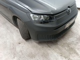  Volkswagen  Caddy Volkswagen  2.0 TDI Manueel 55 kW Cargo 4d #27