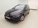  Volkswagen  Golf  VW, VIII Var '20, Volkswagen Variant VIII 1.0 TSI 81kW Life 5d #2