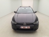  Volkswagen  Golf  VW, VIII Var '20, Volkswagen Variant VIII 1.0 TSI 81kW Life 5d 