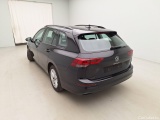  Volkswagen  Golf  VW, VIII Var '20, Volkswagen Variant VIII 1.0 TSI 81kW Life 5d #6