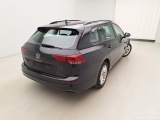  Volkswagen  Golf  VW, VIII Var '20, Volkswagen Variant VIII 1.0 TSI 81kW Life 5d #8