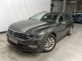  Volkswagen  Passat Volkswagen  Variant 2.0 TDI 90kW DSG Style Business 5d 