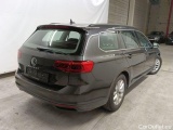  Volkswagen  Passat Volkswagen  Variant 2.0 TDI 90kW DSG Style Business 5d #2