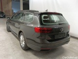  Volkswagen  Passat Volkswagen  Variant 2.0 TDI 90kW DSG Style Business 5d #7