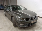  Volkswagen  Passat Volkswagen  Variant 2.0 TDI 90kW DSG Style Business 5d #8