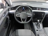  Volkswagen  Passat Volkswagen  Variant 2.0 TDI 90kW DSG Style Business 5d #9
