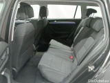 Volkswagen  Passat Volkswagen  Variant 2.0 TDI 90kW DSG Style Business 5d #10