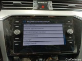  Volkswagen  Passat Volkswagen  Variant 2.0 TDI 90kW DSG Style Business 5d #15