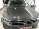  Volkswagen  Passat Volkswagen  Variant 2.0 TDI 90kW DSG Style Business 5d #27