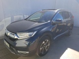  Honda  CR-V HONDA  / 2018 / 5P / todoterreno 2.0 i-MMD 4x4 EXECUTIVE 