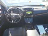  Honda  CR-V HONDA  / 2018 / 5P / todoterreno 2.0 i-MMD 4x4 EXECUTIVE #3