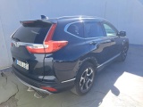  Honda  CR-V HONDA  / 2018 / 5P / todoterreno 2.0 i-MMD 4x4 EXECUTIVE #2