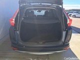  Honda  CR-V HONDA  / 2018 / 5P / todoterreno 2.0 i-MMD 4x4 EXECUTIVE #8